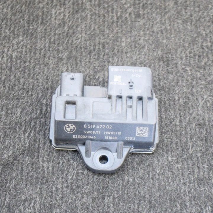 СВЕЧИ ЗАЖИГАНИЯ BMW 5 (F10) E2110021046 28823710 3.0L 280 кВт 2014, фото 1