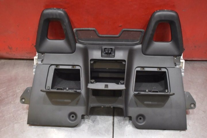 ЗАЩИТА СТЕНКИ ЗА FOTELAMI N2436878X MAZDA MX5 MX-5 4 IV ND РОДСТЕР 15-21, фото 2