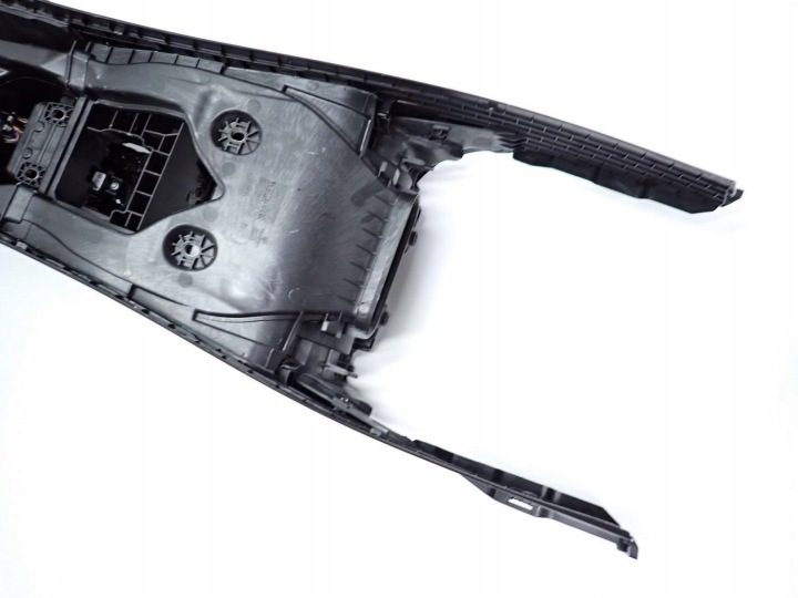 ТОННЕЛЬ ПОДЛОКОТНИК ПАНЕЛЬ РАМКА РУЧНАЯ USB ЕВРОПА 6818594 BMW X3 G01 21 г., фото 13