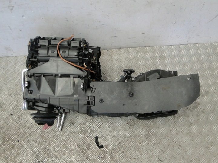 ОТОПИТЕЛЬ AUDI A6 C7 4G 4G0 2014 4G1820005L 4H1820021B, фото 6