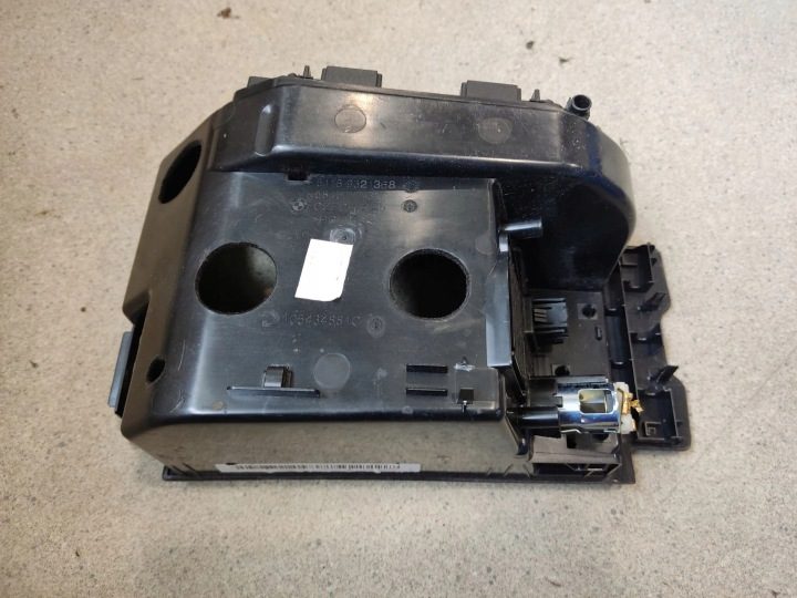 Беспроводная зарядка BMW 7 G11 G12 8795947, фото 8