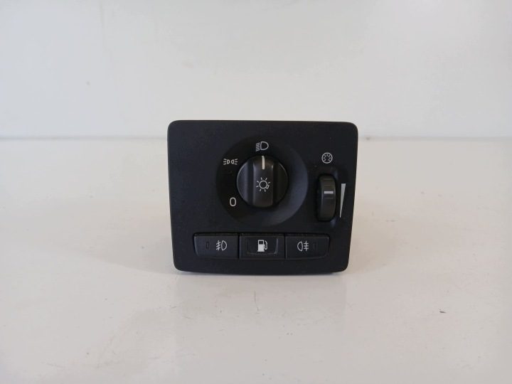 VOLVO V50 S40 II ПЕРЕКЛЮЧАТЕЛЬ СВЕТА 30739299, фото 2