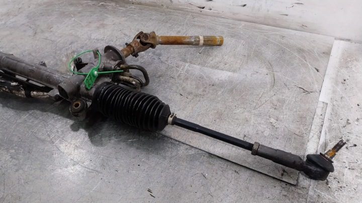 РУЛЕВАЯ РЕЙКА 2N11-3200-EA FORD FUSION РЕСТАЙЛИНГ 1.4 TDCI, фото 4