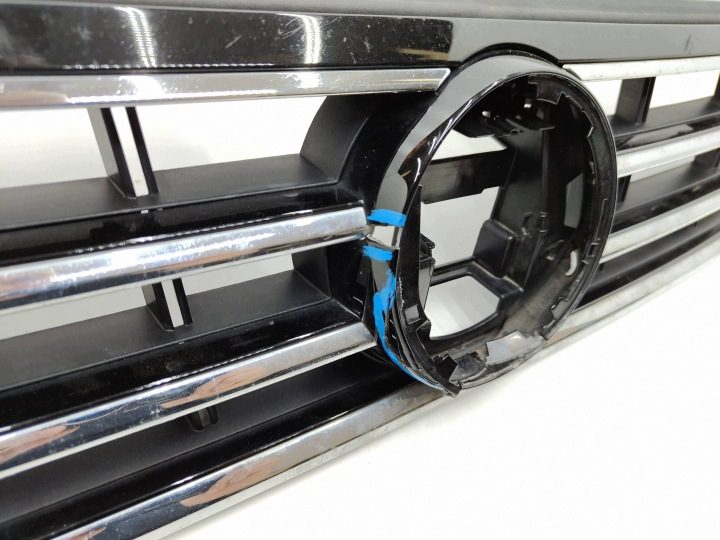 Volkswagen PASSAT B8 РЕСТАЙЛИНГ РЕШЕТКА РАДИАТОРА 3G0853653N, фото 7