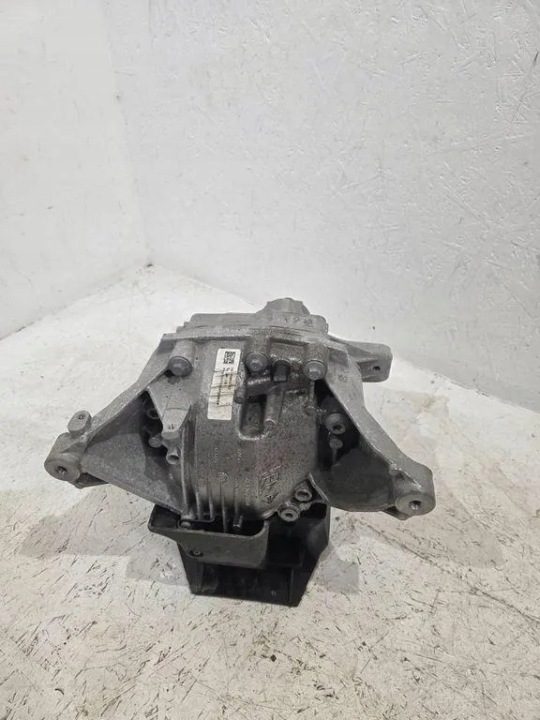 Редуктор задний BENTLEY 08X507021E 4.0L бензин 2023, фото 6