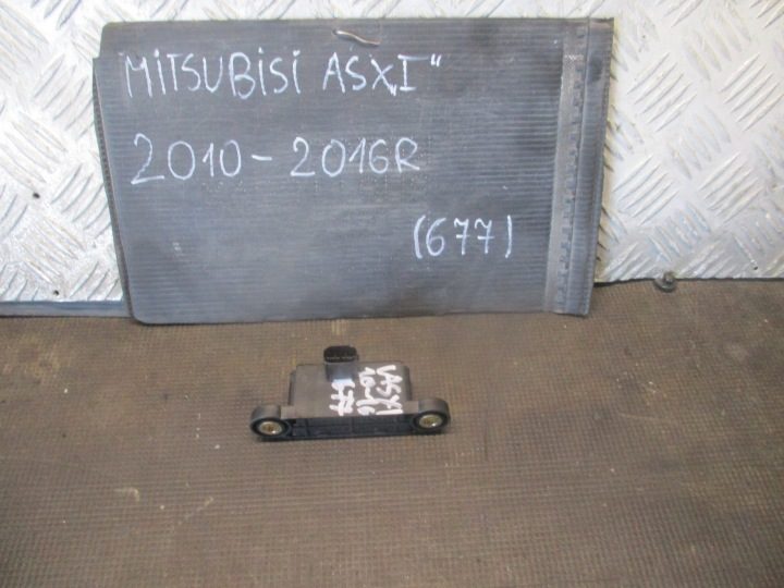 МОДУЛЬ ДАТЧИК ESP 4670A149 MITSUBISHI ASX 10-16R., фото 1