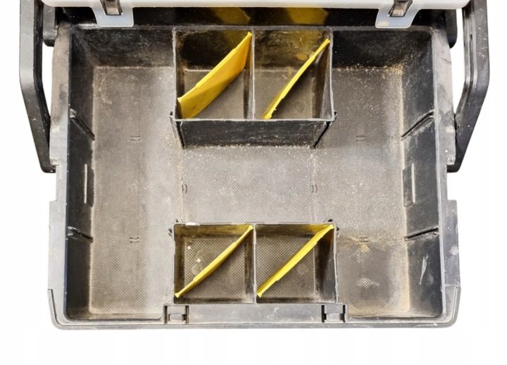 Органайзер STANLEY Sort Master Junior 1-97-483, фото 2