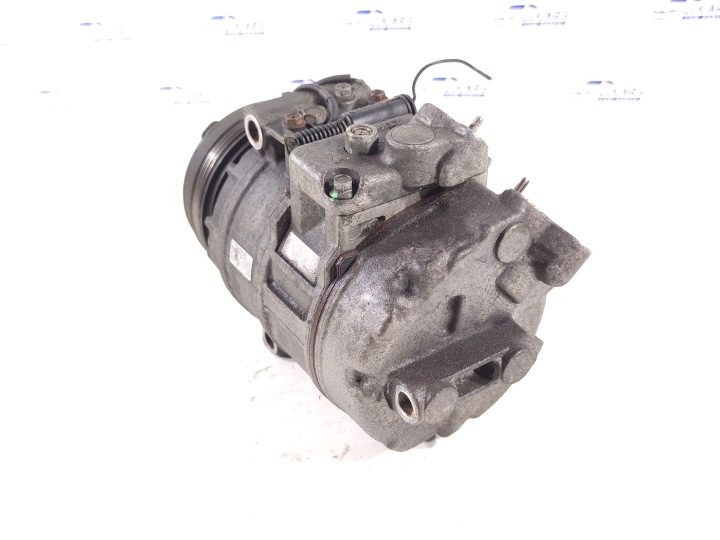 КОМПРЕССОР КОНДИЦИОНЕРА 2.5I 3.0I M54 BMW E83 X3 6916232, фото 3