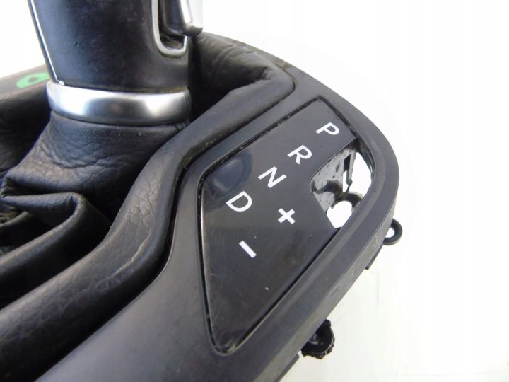 РУЧКА ЧЕХОЛ ПЕРЕКЛЮЧЕНИЯ ПЕРЕДАЧ HYUNDAI I40 84653-3Z500, фото 8