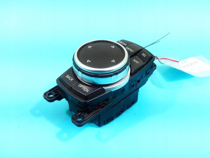 Переключатель ручка Idrive BMW F10 9350723, фото 2