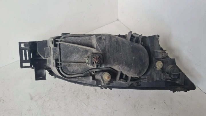 Фара Левая Передняя FORD MONDEO MK III 0301174201 Европа, фото 4
