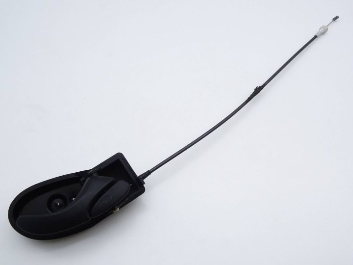 ТРОС ЗАМКА ДВЕРИ FORD FOCUS I XS41A22600AJ NR263, фото 1