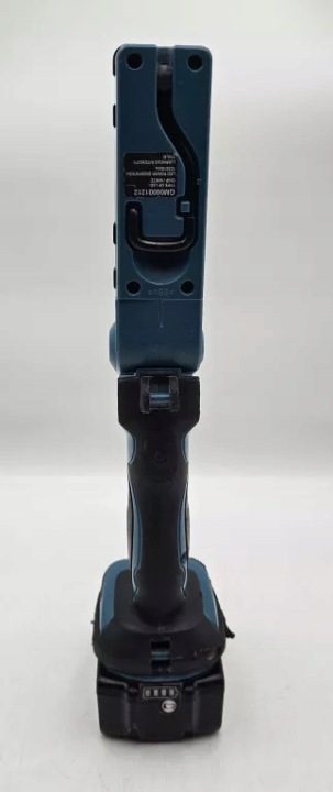 Фонарик ручной Makita DML801X, фото 4