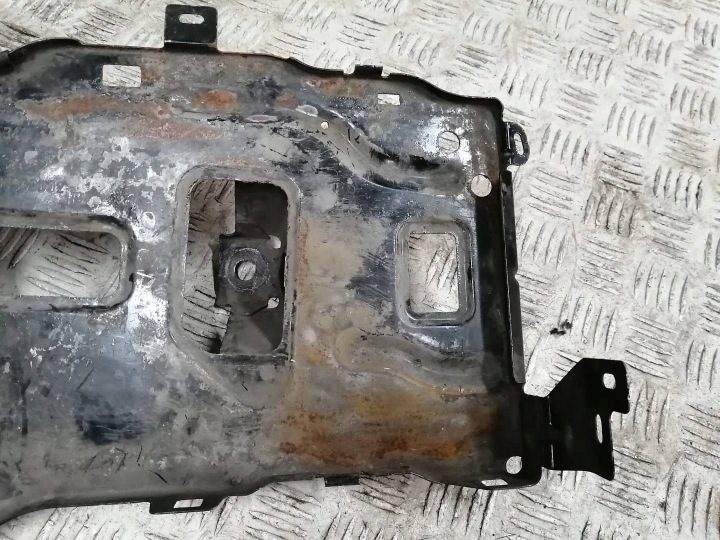 ПЛОЩАДКА АККУМУЛЯТОРА RIFTER BERLINGO IV 9845288480, фото 2