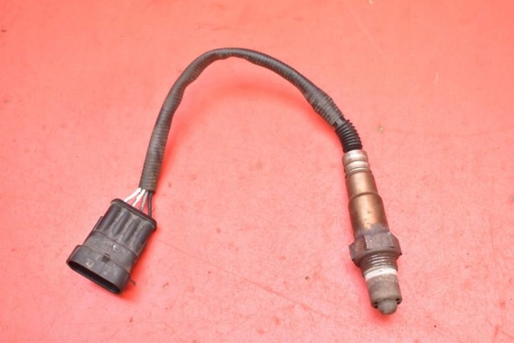ЛЯМБДА-ЗОНД 0258006206 FIAT GRANDE PUNTO 1.2 8V 65 Л.С. 05-10, фото 1