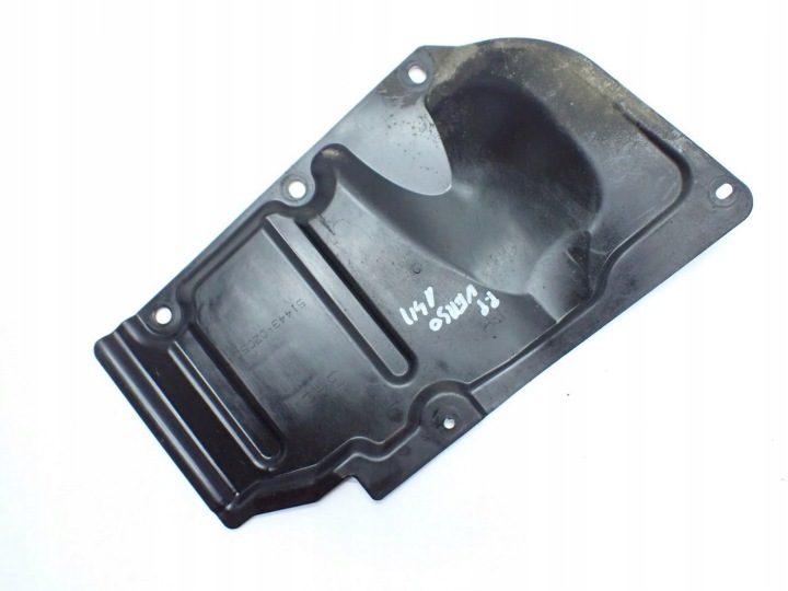 ЗАЩИТА ДВИГАТЕЛЯ ДНИЩА 51443-02050 TOYOTA VERSO 14 г., фото 2