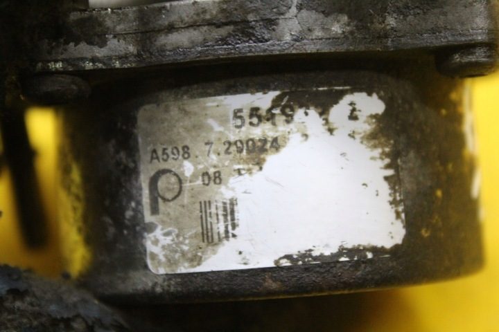 НАСОС ВАКУУМНЫЙ Z13DTH ASTRA H 1.3 CDTI, фото 9