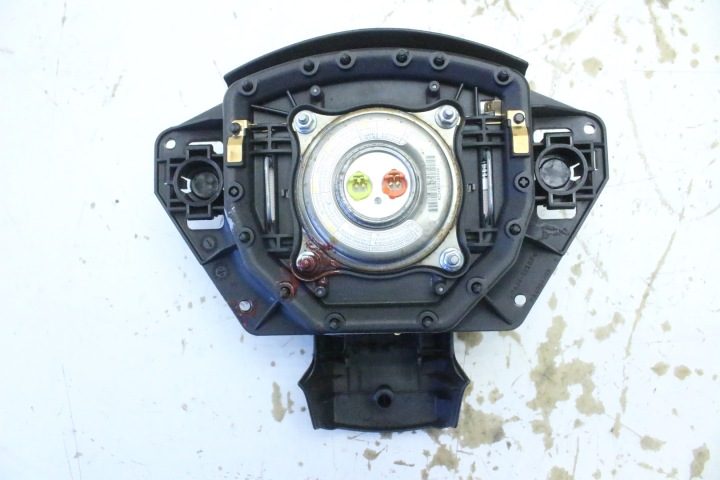 ПОДУШКА ВОДИТЕЛЯ NISSAN NAVARA D40 06-12 ГОД ОРИГИНАЛ AIRBAG, фото 5