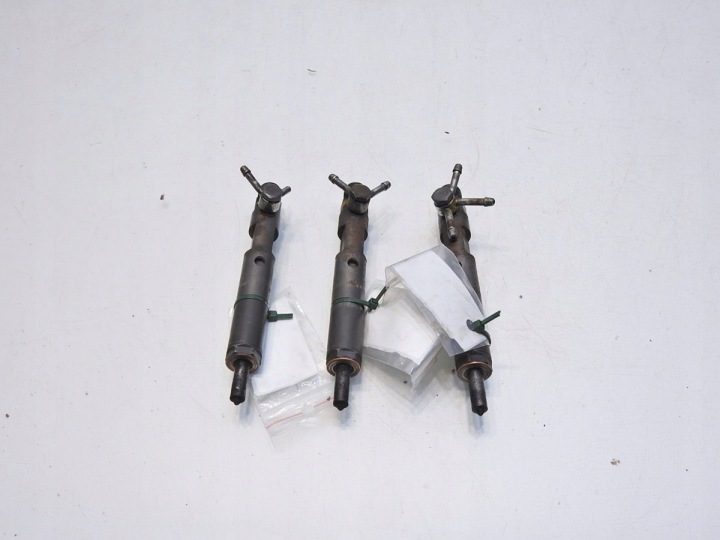 Форсунка Honda Accord VI 2.0 дизель KBAL70P46, фото 3