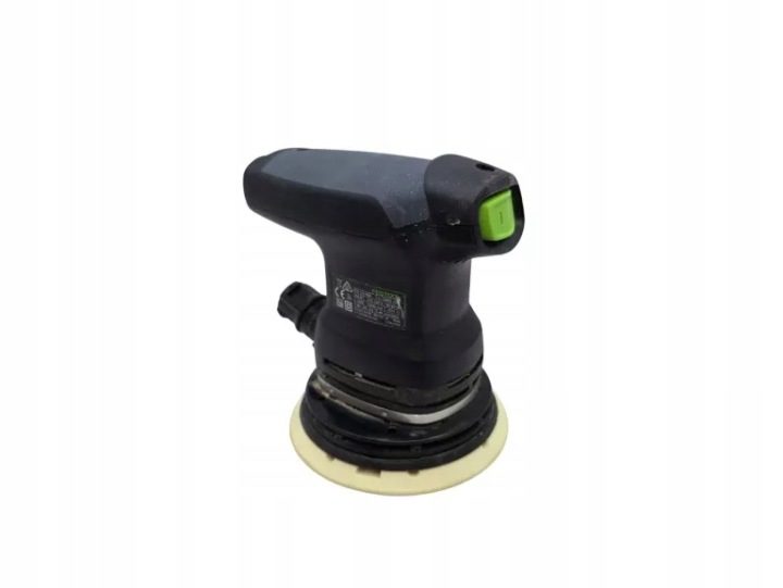 Шлифмашина кромочная Festool ES ETS 125 REQ Plus 576678, фото 3