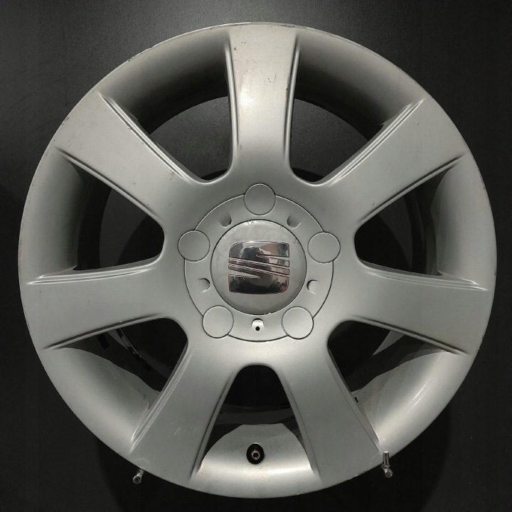 Диски 16 5x112 Seat Leon II, Altea XL (F14318-15), фото 5