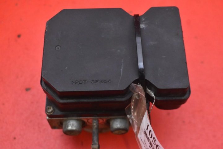 НАСОС ABS 47660EQ041 NISSAN X-TRAIL T30 2.2 DCI 136 Л.С. РЕСТАЙЛИНГ 04-07, фото 3