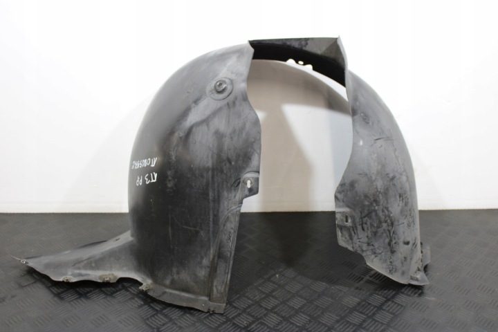 ПОДКРЫЛОК ПРАВЫЙ ПЕРЕДНИЙ 1T0805974E VW TOURAN 1T3 1T0 РЕСТАЙЛИНГ, фото 1