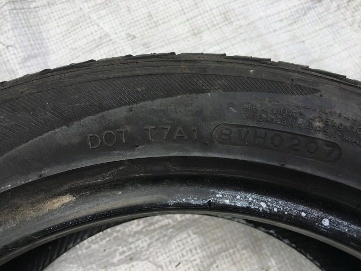 Шина летняя Hankook Ventus S1 Evo 195/50R15 82 В, фото 7