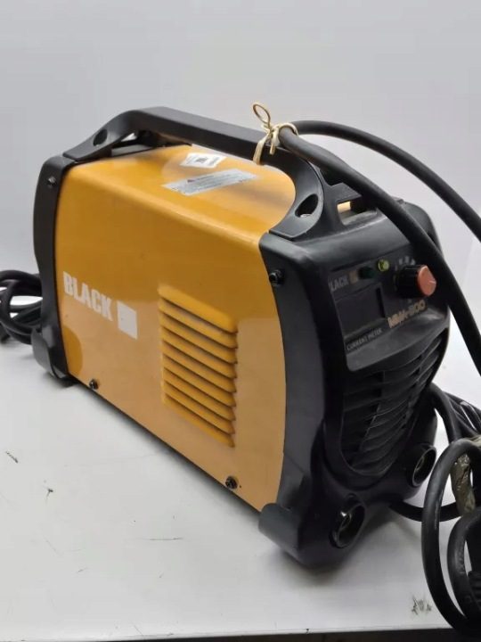 СВАРОЧНЫЙ ИНВЕРТОР TM GROUP MMA-300, фото 6