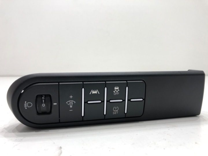 ПЕРЕКЛЮЧАТЕЛЬ КОРРЕКТОРА ФАР KIA CEED 93700-J7431WK ВЫКЛЮЧАТЕЛЬ, фото 1