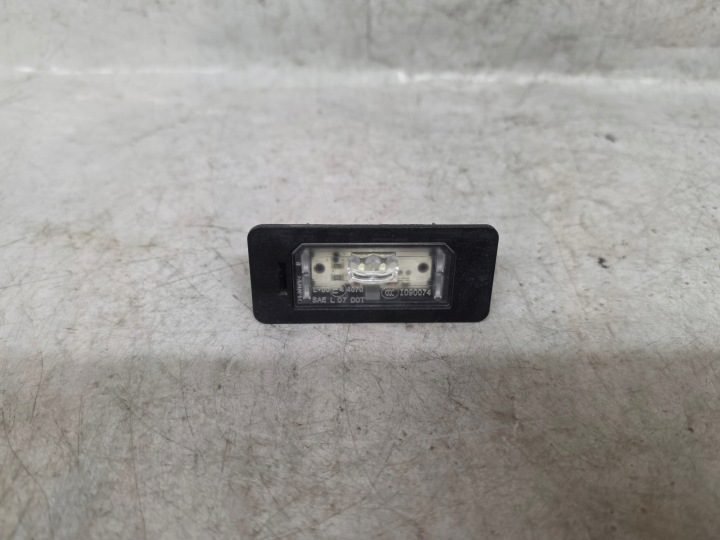 BMW E90 F30 F20 подсветка номера LED 7193293, фото 2
