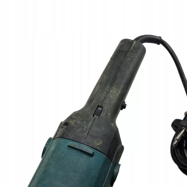 ПОЛИРОВАЛЬНАЯ МАШИНКА АВТОМОБИЛЬНАЯ С РЕГУЛИРОВКОЙ 2450W + 2x FUTERKO, фото 12