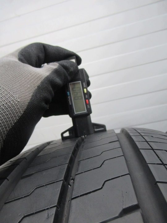 Alu+opony лето R16 Ford Transit, фото 10