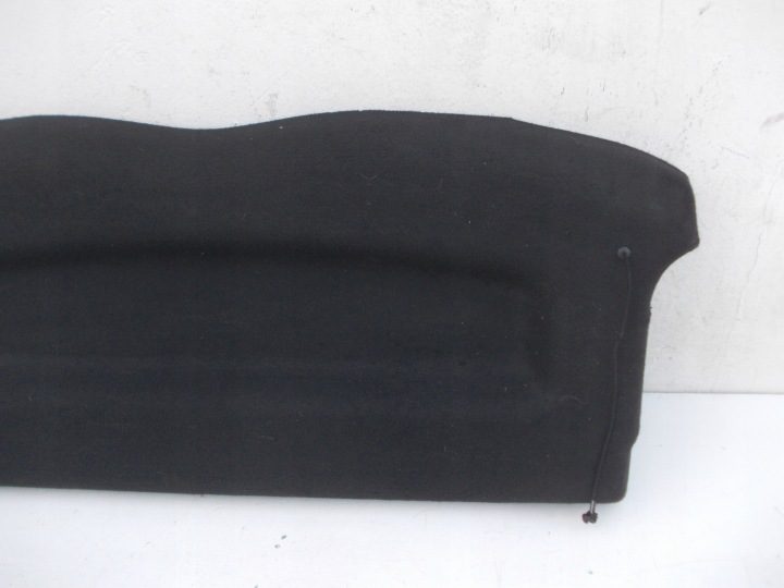 Полка багажника задняя Citroen C3 II 2009-2015r, фото 3
