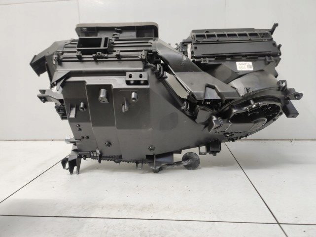 ОТОПИТЕЛЬ MIESZALNIK SUZUKI VITARA III РЕСТАЙЛИНГ 74100-54PJ1 ЕВРОПА, фото 7