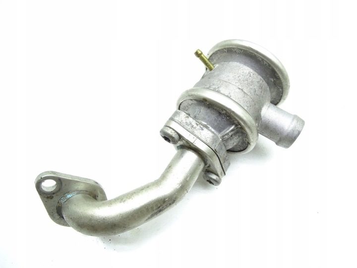 КЛАПАН EGR AUDI RS6 C7 RS7 4G S8 D4 4.0 TFSI 06B131101K, фото 1