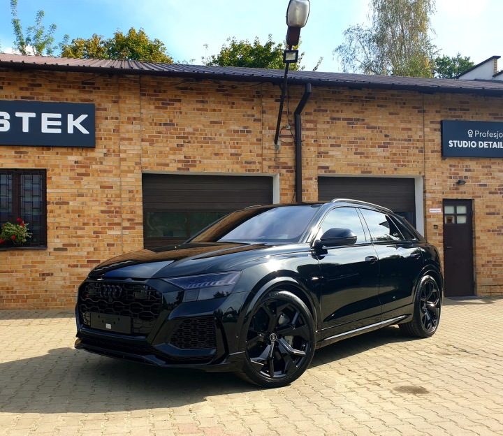 Диски колеса Audi Sport Q8 RSQ8 295 35 23 SQ8 лето, фото 2
