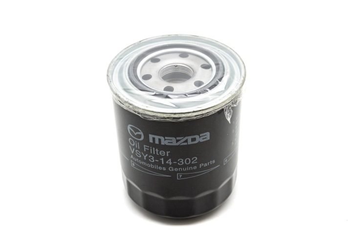 Фильтр масляный MAZDA MPV I B серия 2.5d, фото 1