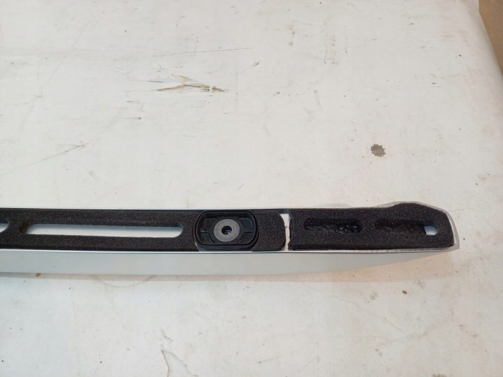 РЕЙЛИНГИ НА КРЫШУ PEUGEOT 5008 II 98263651 98263652, фото 14