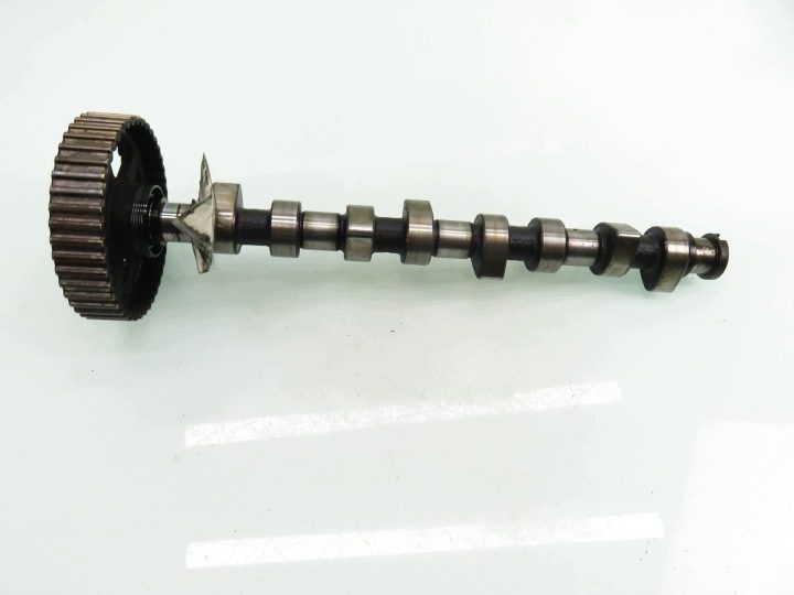 Распредвал VW Golf IV 1.9 SDI AGP 38E, фото 5