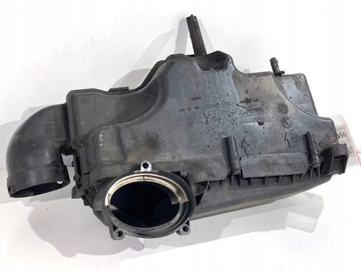 КОРПУС ВОЗДУШНОГО ФИЛЬТРА CITROEN C4 PICASSO I 9663365980 1.6 109 л.с. 06-13, фото 3