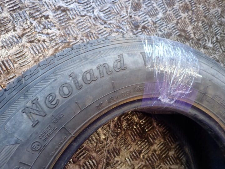 2× Шина летняя Neolin NEOLAND M/T 285/75R16 126/123 Q маркировка M+S (mud и Snow), фото 5