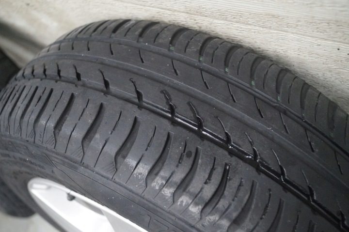 Диски колеса летние KBA45730 6Jx14 ET38 5x100 Skoda Seat VW Audi, фото 11