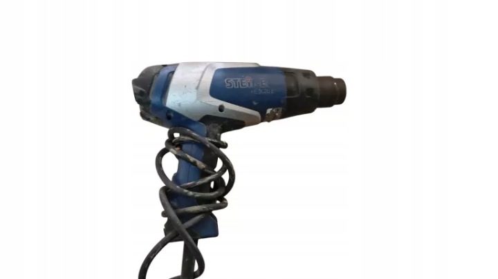 Steinel сетевой термофен HL 2020 E, 2200 Вт 230 В, 630 °C ST008192, фото 1