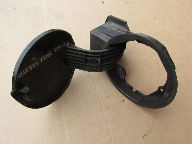 Cherokee Liberty KJ РЕСТАЙЛИНГ Лючок горловины бензобака краска. PX8, фото 4