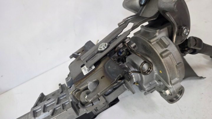 Усилитель руля рулевой колонка Mazda 3 BM 2014 2.0 Skyactiv, фото 10