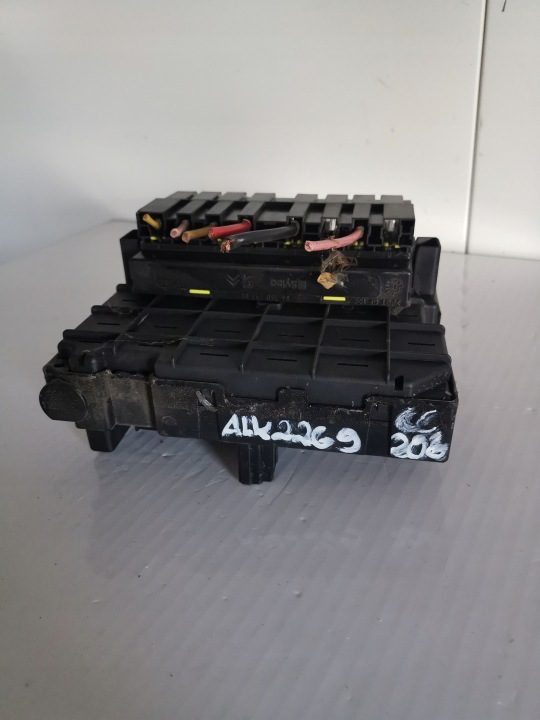 9646405280 BSM B3 Delphi, фото 2
