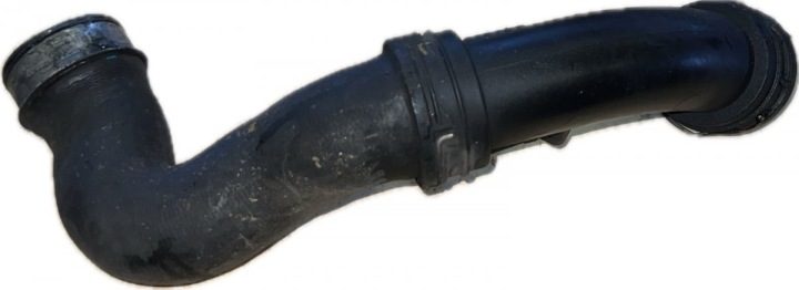 0281002401 038906051C 7H0145980F 7H0145955J Труба интеркулера верхняя VW, фото 3