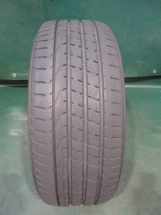 Шина летняя Pirelli P Zero 225/40R18 92 Вт Run Flat, усилитель (XL) MOE - Mercedes-Benz, фото 1