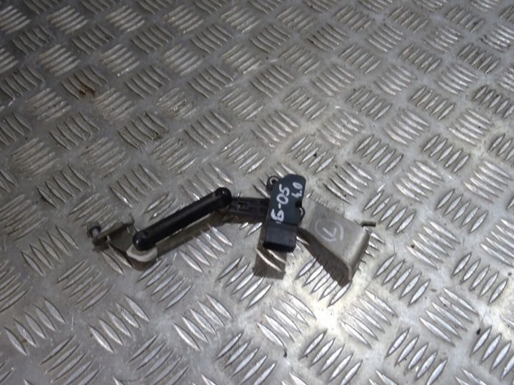 BMW X6 F16 F15 ДАТЧИК КОРРЕКТОРА ФАР ЛЕВЫЙ 6879441 6870200, фото 1